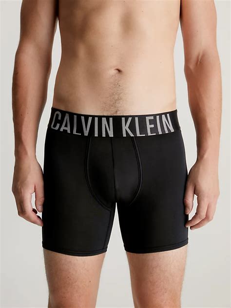 quality of calvin klein boxers